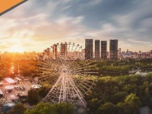 深林公园中的商机，探索最赚钱的业态与策略
