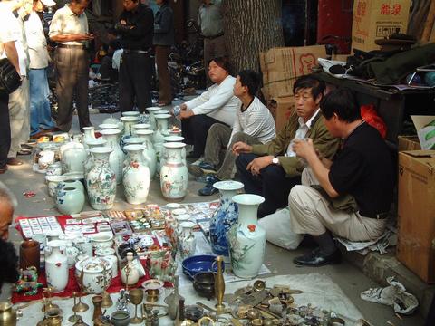 旧物回收后做什么赚钱呢 旧物回收后做什么赚钱呢