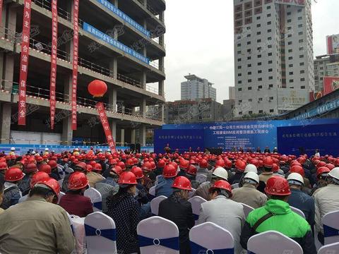 甘肃高收益工地现状及商机解读，什么工程项目有赚更多钱的机会？