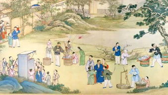 汉服品牌内涵深度解析，传统与现代的交融之美