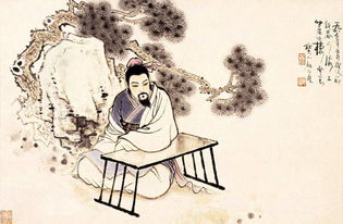 古人逛街，热门生意与财富之道