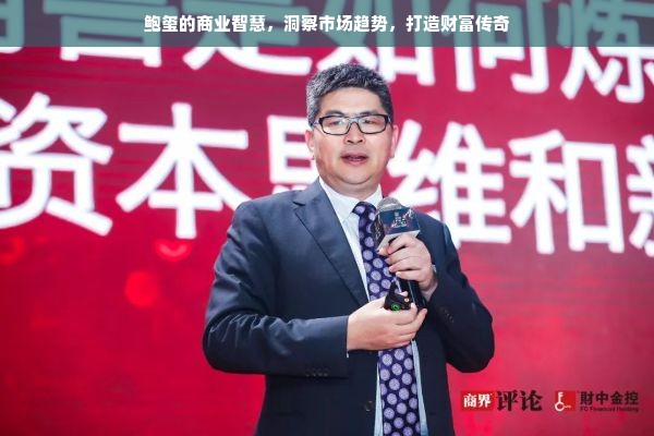 鲍玺的商业智慧，洞察市场趋势，打造财富传奇
