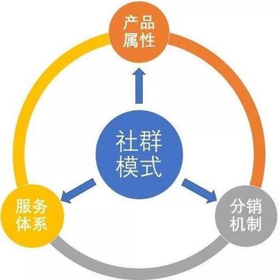 当下最赚钱社群运营模式及其拓展策略