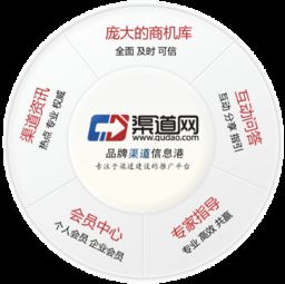 社区群中的商机，探索如何在社区工作中赚钱的途径与机遇