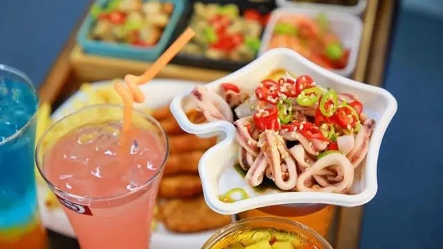 餐饮品牌Logo设计背后的故事与考量
