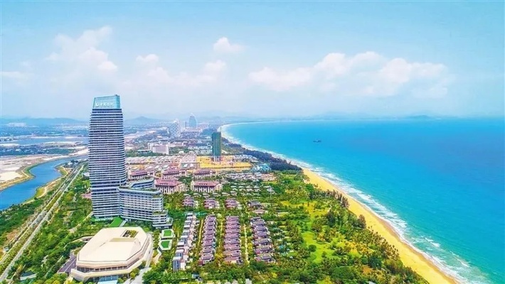 现在去海南做什么最赚钱，多维度解析海南商业新机遇