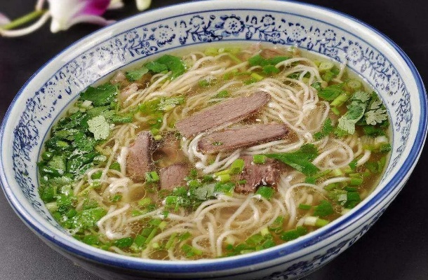 天津怎么加盟兰州牛肉面 兰州牛肉面加盟店