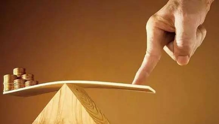 积累福报与财富增长，一种全面的财富建设之路