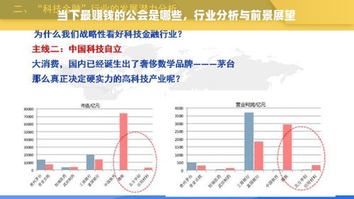 当下最赚钱的公会是哪些，行业分析与前景展望