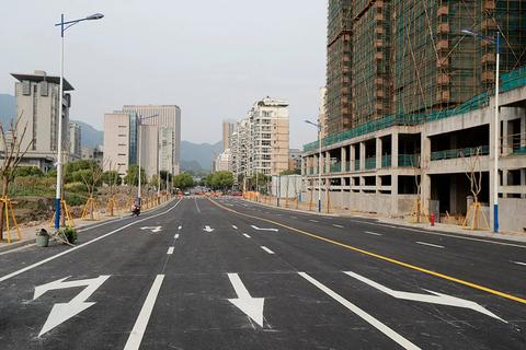 县城工地最赚钱的项目是什么，一项综合分析探讨