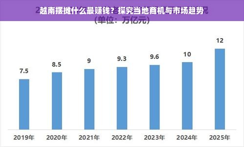 越南摆摊什么最赚钱？探究当地商机与市场趋势