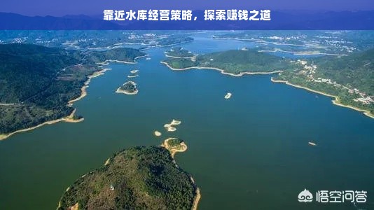 靠近水库经营策略，探索赚钱之道
