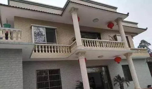 乡村建房木工致富之路，探寻高效收益之道