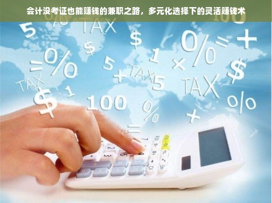 会计没考证也能赚钱的兼职之路，多元化选择下的灵活赚钱术