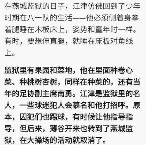 监狱内的生存之道，探寻如何快速赚钱的途径与策略