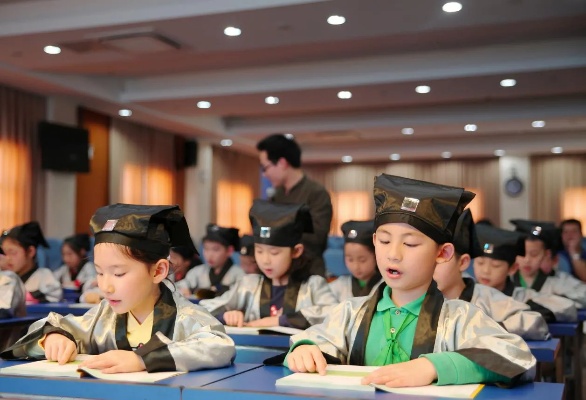 武汉国学作文加盟怎么样 武汉国学培训