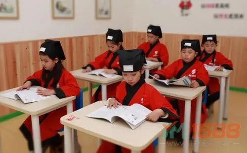 武汉国学作文加盟怎么样 武汉国学培训