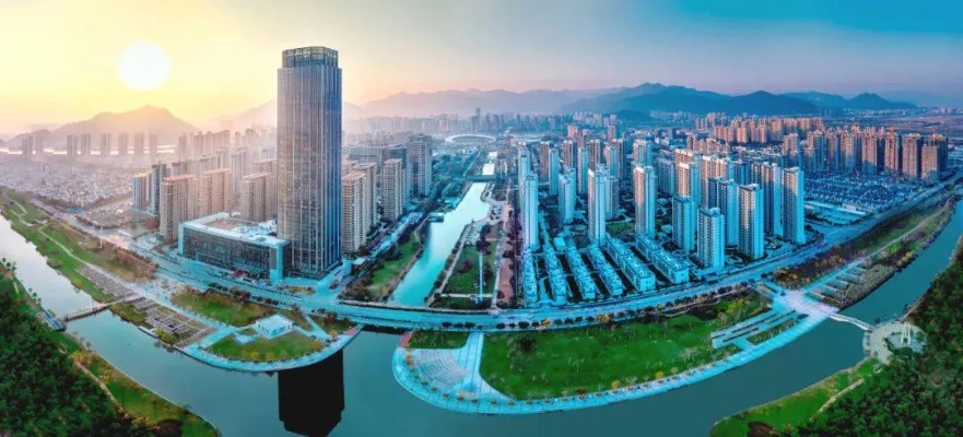 乐清市，制造和创新之道
