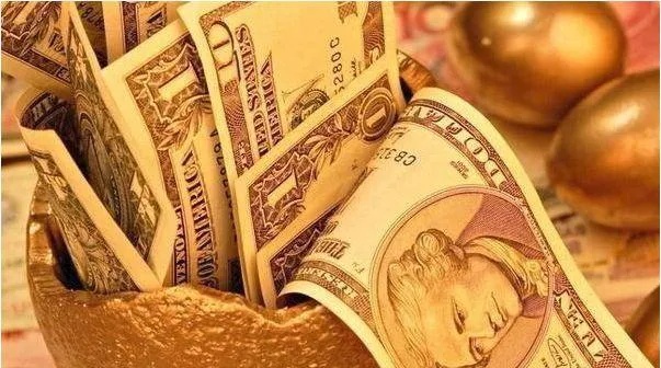 70万现金投资获利，多种途径赚钱之道