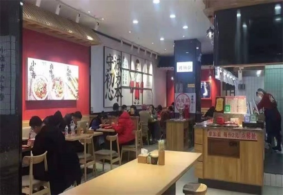 重庆什么快餐生意好赚钱，深度探讨与策略分析