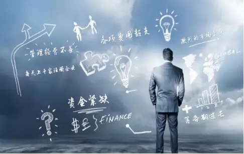 灵性时代下的创业新路径，探寻快速盈利之道