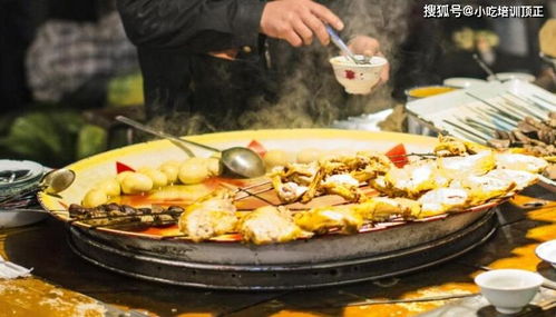 做什么煎饼摆摊好卖赚钱？探索热门煎饼商机