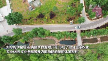 旅游县城的黄金机会，多元盈利模式的探索与实践