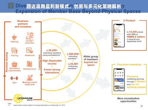 路边底商盈利新模式，创新与多元化策略解析
