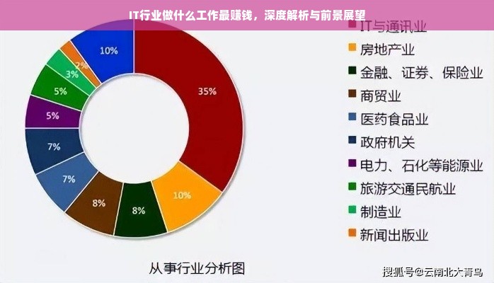 IT行业做什么工作最赚钱，深度解析与前景展望