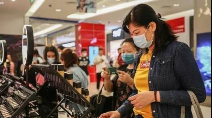 晋江市女性致富之道，多样产业与市场洞察助力多元经济收益提升