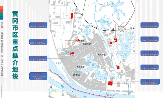 湖北黄冈热门商业机会及投资方向分析