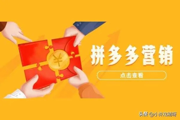 开拼多多店铺，把握电商红利，赚钱之路多元拓展