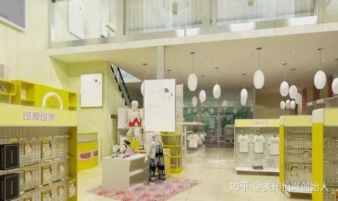 30平米小店如何发掘商机，创新与策略并重，实现盈利增长