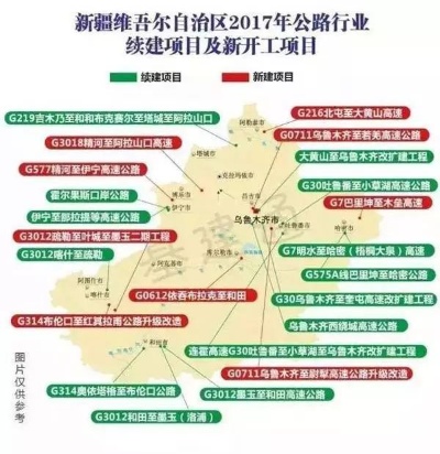 在新疆做什么能赚钱，多元化机会与深度探索