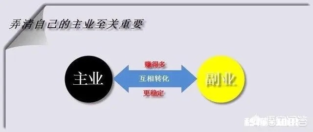 物业辞职后的副业赚钱之路，多元化尝试与成功之路