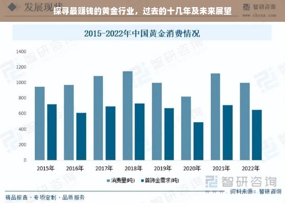 探寻最赚钱的黄金行业，过去的十几年及未来展望