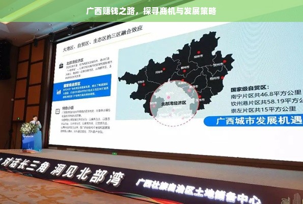 广西赚钱之路，探寻商机与发展策略