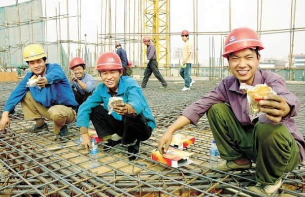 农民工工艺创业之路，探索赚钱新机遇