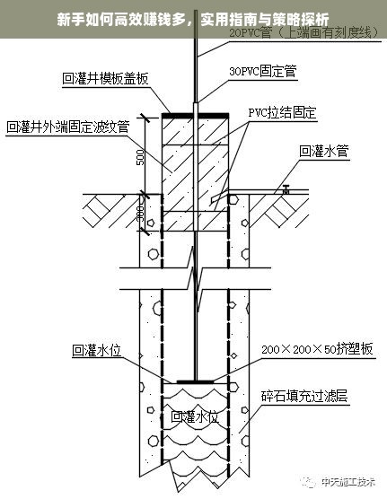 新手如何高效赚钱多，实用指南与策略探析