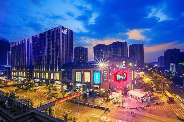 成都附近赚钱热点及拓展商机解析
