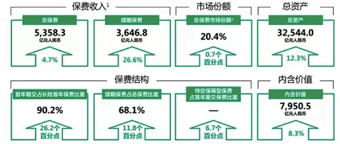 人寿保险业务的盈利之路，策略与实践