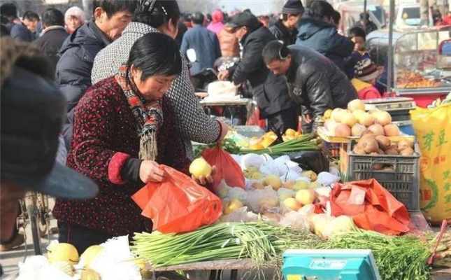 农村市场12月创业热点，探讨哪些生意赚钱机遇多
