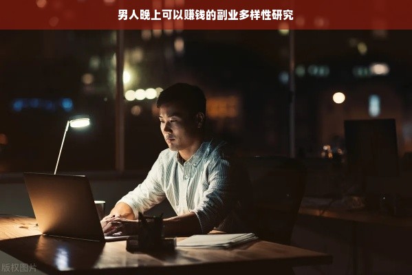 男人晚上可以赚钱的副业多样性研究