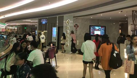 餐饮行业创新之路，挖掘线下赚钱的新商机