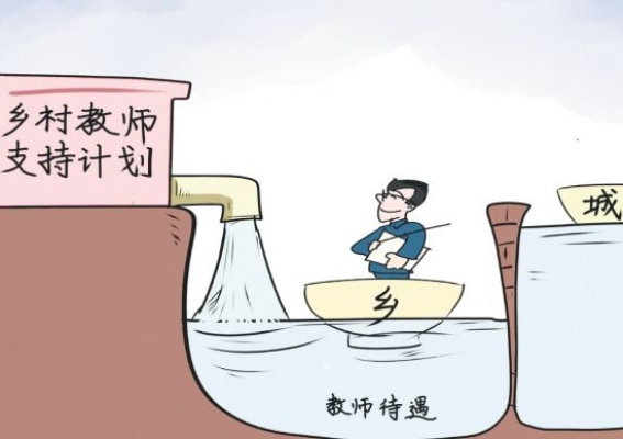 新时代乡村教师，探索多元化收入路径，实现教育价值与经济收益双赢