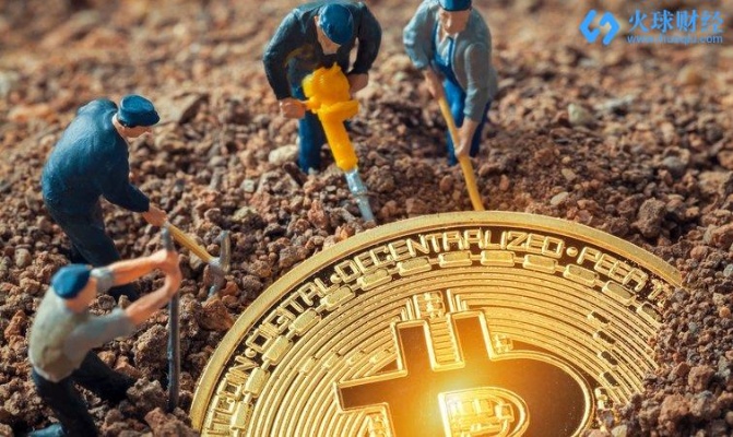区块链矿工如何通过多元化策略实现高额收益