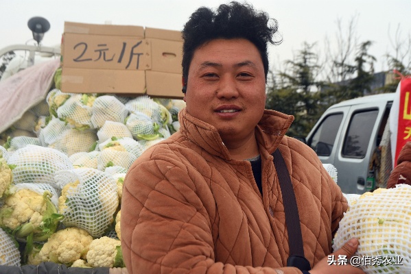 农村商机无限，探索赚钱前景最佳的生意领域