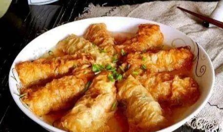 农家美食，探索简单、赚钱又美味的制作艺术