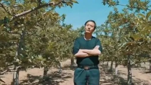 农家大叔创业致富的新路径