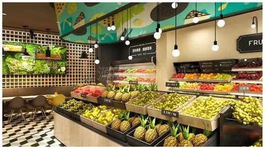 不加盟水果店怎么进货 自己开一家水果店不加盟需要多少费用